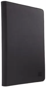 Case Logic SureFit 2.0 Folio vāciņš 10 collu planšetdatoriem melns