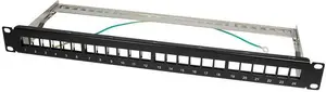 Patch Panel 1U LogiLink NK4042