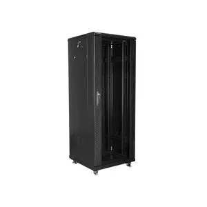 Напольный шкаф Lanberg FF01-6632-12B