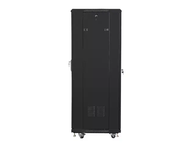 Brīvi stāvošs racks Lanberg FF01-6632-12B Photo 2