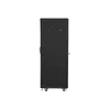 Brīvi stāvošs racks Lanberg FF01-6632-12B Photo 2
