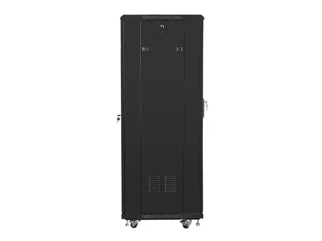 Brīvi stāvošs racks Lanberg FF01-6632-12B Photo 5