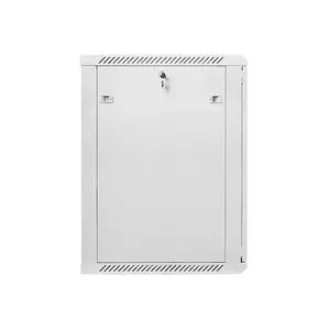 Настенный шкаф Lanberg WF01-6618-10S