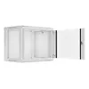 Sienas plaukts LANBERG WF01-6409-10S 9U 19" Photo 2