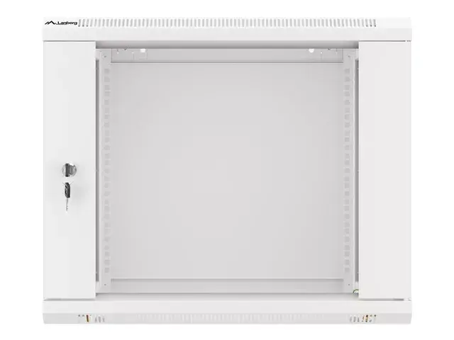 Sienas plaukts LANBERG WF01-6409-10S 9U 19" Photo 3