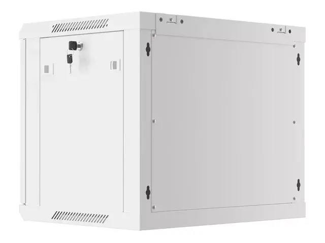 Sienas plaukts LANBERG WF01-6409-10S 9U 19" Photo 4