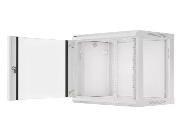 Sienas plaukts LANBERG WF01-6409-10S 9U 19" Photo 6