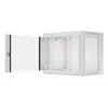 Sienas plaukts LANBERG WF01-6409-10S 9U 19" Photo 6