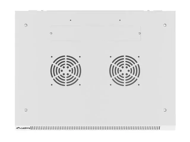 Sienas plaukts LANBERG WF01-6409-10S 9U 19" Photo 7