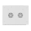 Sienas plaukts LANBERG WF01-6409-10S 9U 19" Photo 7