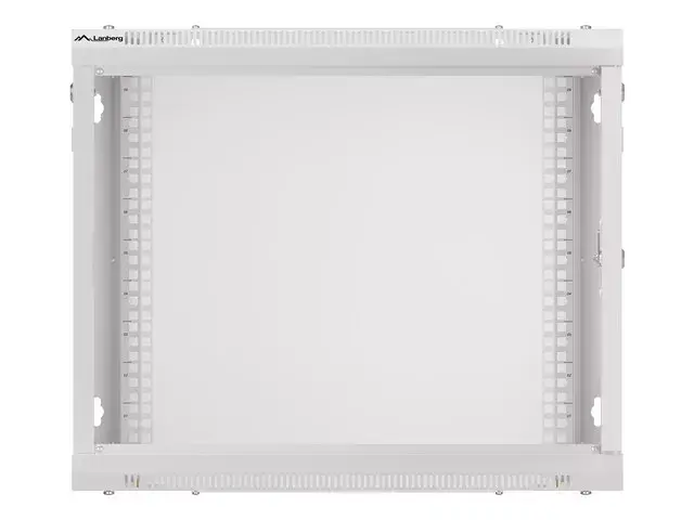 Sienas plaukts LANBERG WF01-6409-10S 9U 19" Photo 8