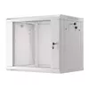 Sienas plaukts LANBERG WF01-6409-10S 9U 19" Photo 9