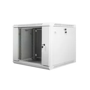 Настенный шкаф Lanberg WF01-6609-10S
