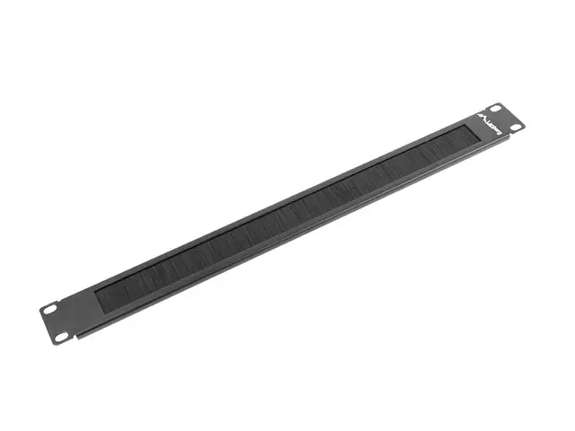 Щеточный панель Lanberg AK-1101-B Photo 2