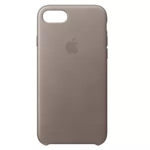 Apple MPT62ZM/A чехол для мобильного телефона 11,9 cm (4.7") чехол-накладка Темно-серый