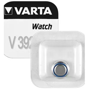 Одноразовая батарея Varta SR41 W/V392