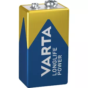 Vienreizējā baterija Varta 4922/1
