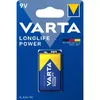 Vienreizējā baterija Varta 4922/1 Photo 2