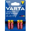 Single-use battery Varta 4703/4B Photo 2