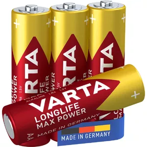 Single-use battery Varta 4706/4B