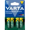 Varta AA NiMH 1,2V 2600mAh uzlādējami 4 gab. Photo 2