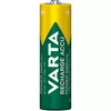 Varta AA NiMH 1,2V 2600mAh uzlādējami 4 gab. Photo 3