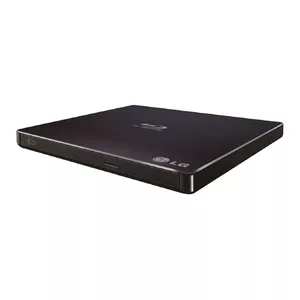 LG BP55EB40 оптический привод Blu-Ray RW Черный