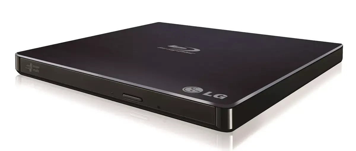 Optiskais disks LG BP55EB40 Photo 2