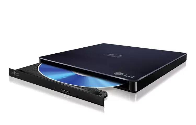 Optiskais disks LG BP55EB40 Photo 3