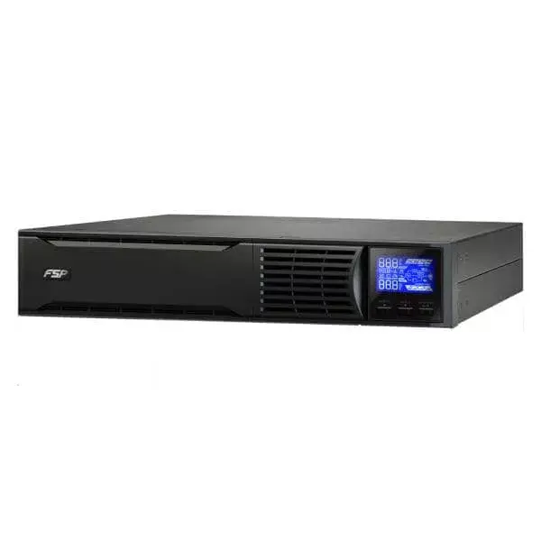 Nepārtraukta barošanas avots FSP Champ Rack 2K Photo 3