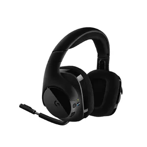 Logitech G G533 Wireless Gaming Headset