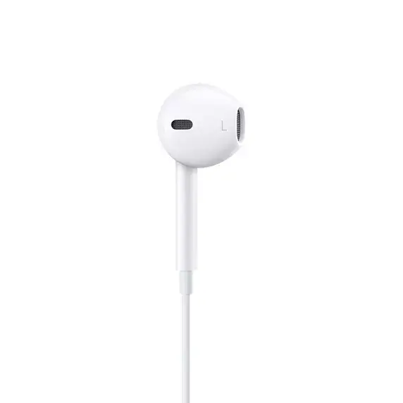 Austiņas Apple EarPods ar 3.5mm austiņu ligzdu Photo 2