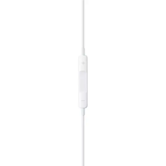Austiņas Apple EarPods ar 3.5mm austiņu ligzdu Photo 5