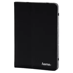 Folio Case Hama Strap 173500H 7 inch Black
