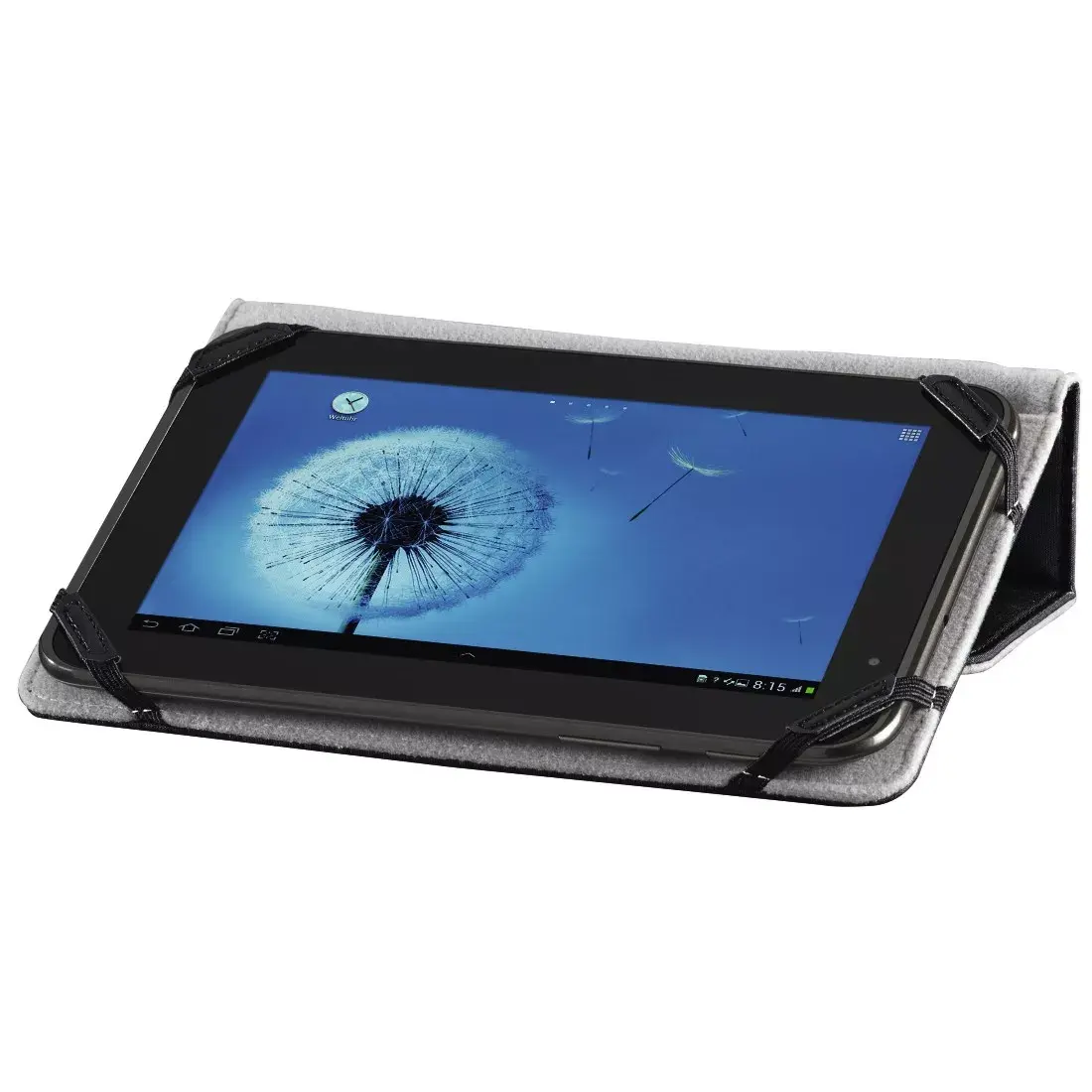 Folio Case Hama Strap 173500H Photo 3