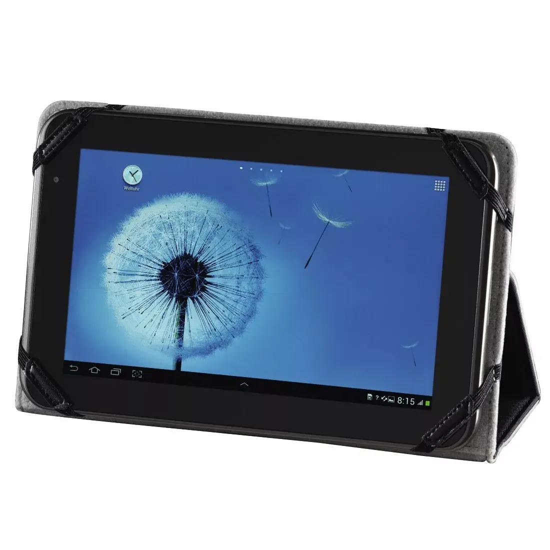 Folio Case Hama Strap 173500H Photo 4
