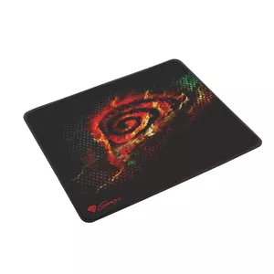 GENESIS M12 Fire Gaming mouse pad Multicolour