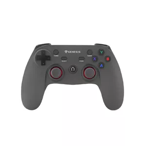 Gamepad GENESIS PV65 Black RF