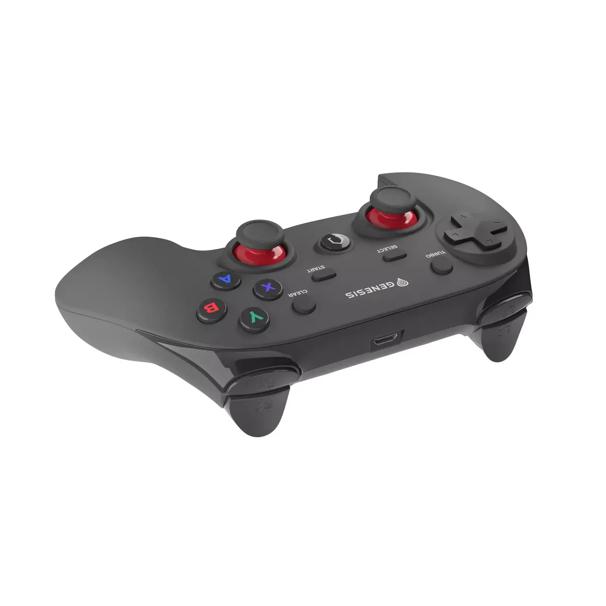 Gamepad GENESIS PV65 Photo 3