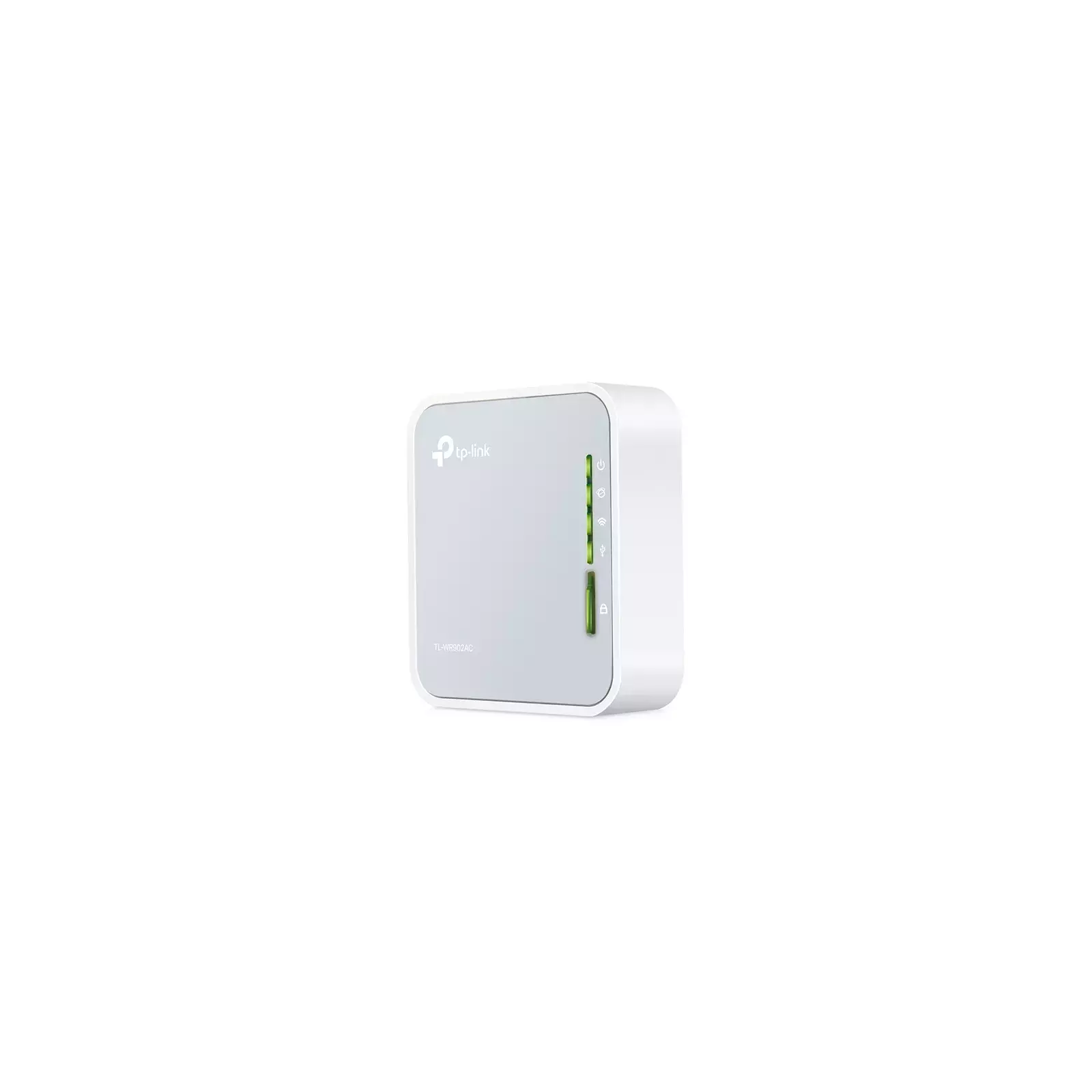 TP-LINK TL-WR902AC Photo 1