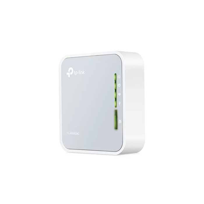 TP-LINK TL-WR902AC Photo 1