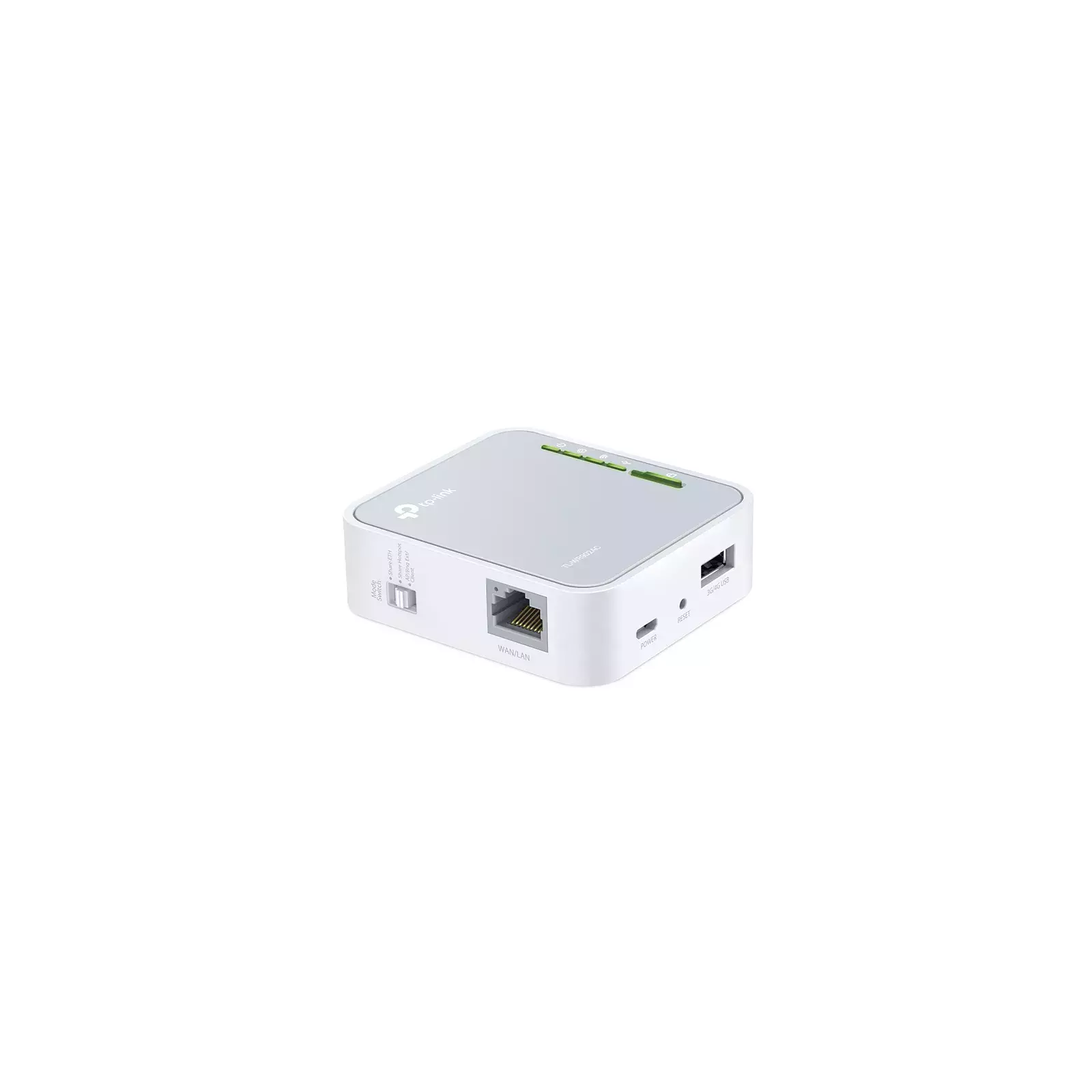 TP-LINK TL-WR902AC Photo 3