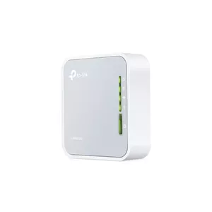 Portatīvais maršrutētājs TP-Link AC750 Divjoslas Wi-Fi 5