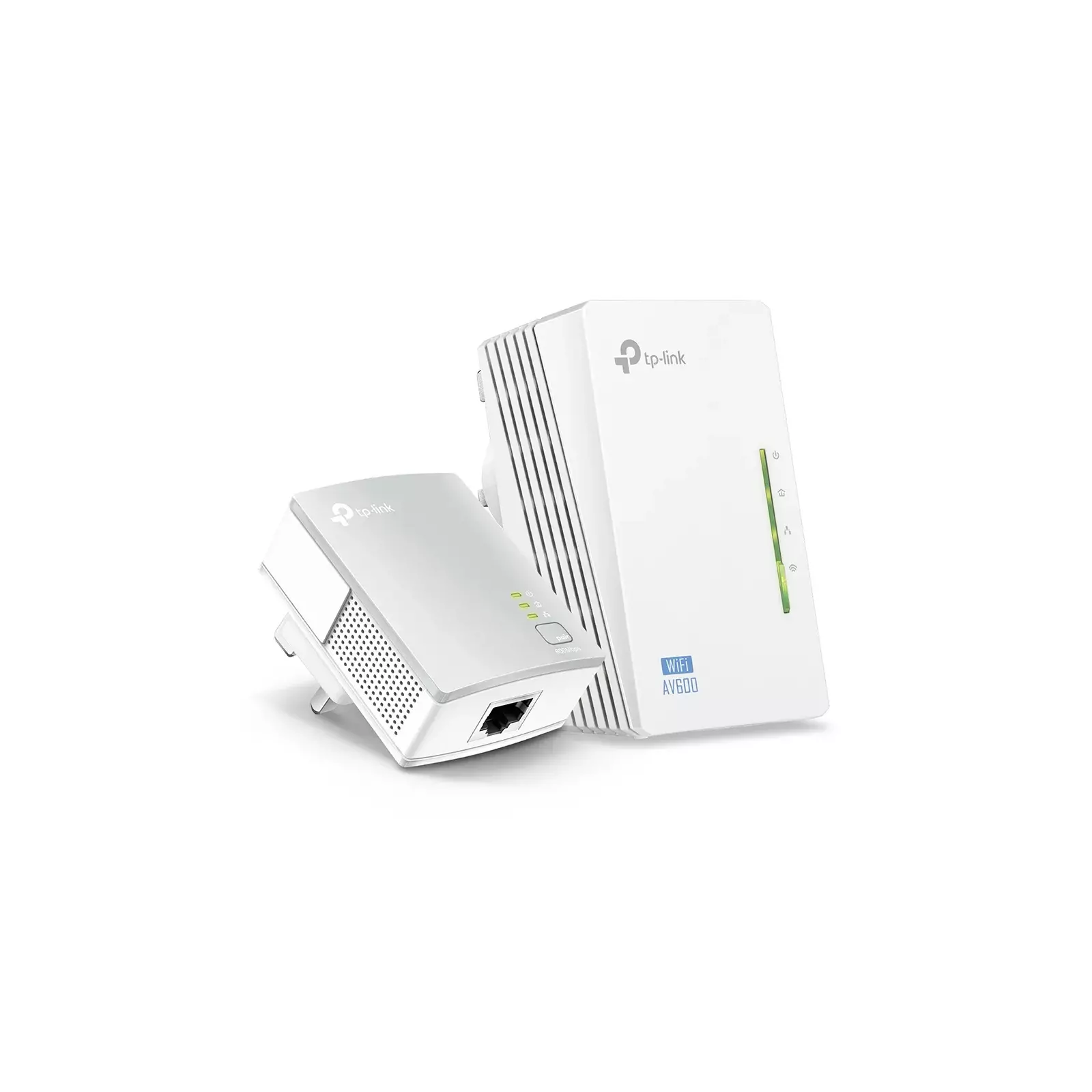 TP-LINK TL-WPA4220 Starter Kit Photo 2