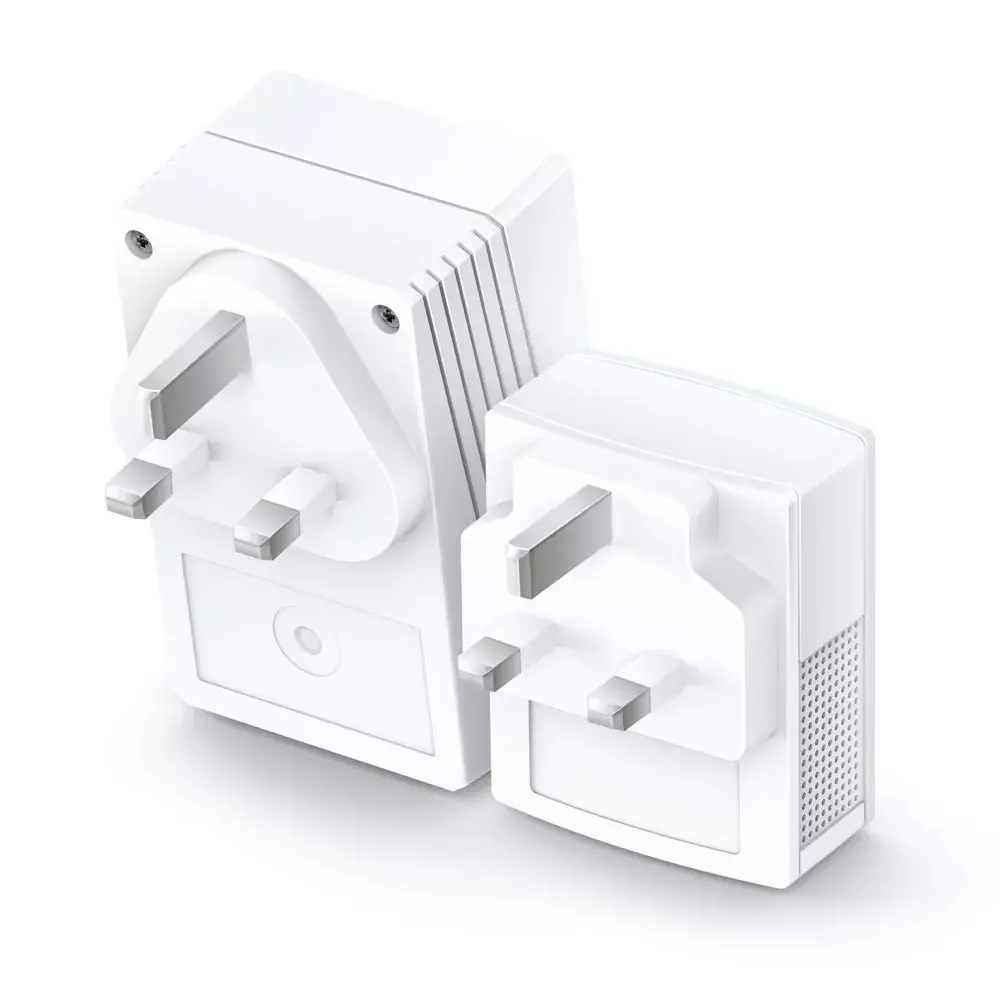Powerline Wi-Fi расширитель TL-WPA4220 Photo 3