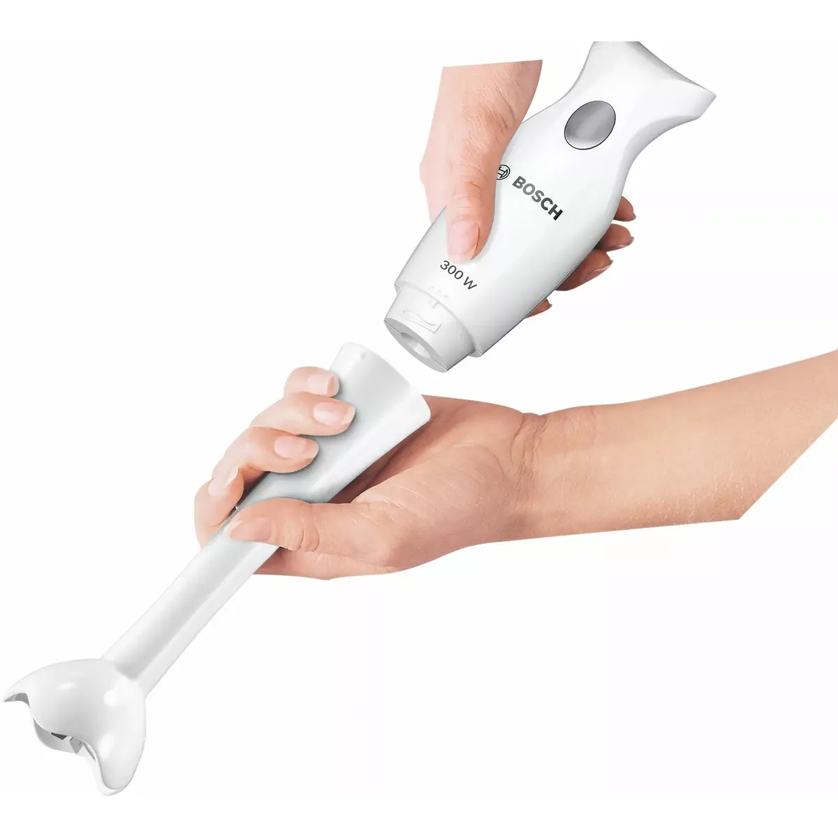 Iegremdējamais blenderis Bosch MSM6B150 Photo 2