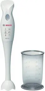 Iegremdējamais blenderis Bosch MSM6B150