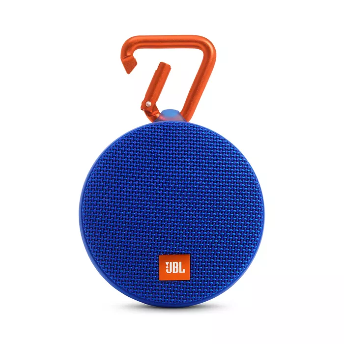 JBL JBLCLIP2BLUEU Photo 1