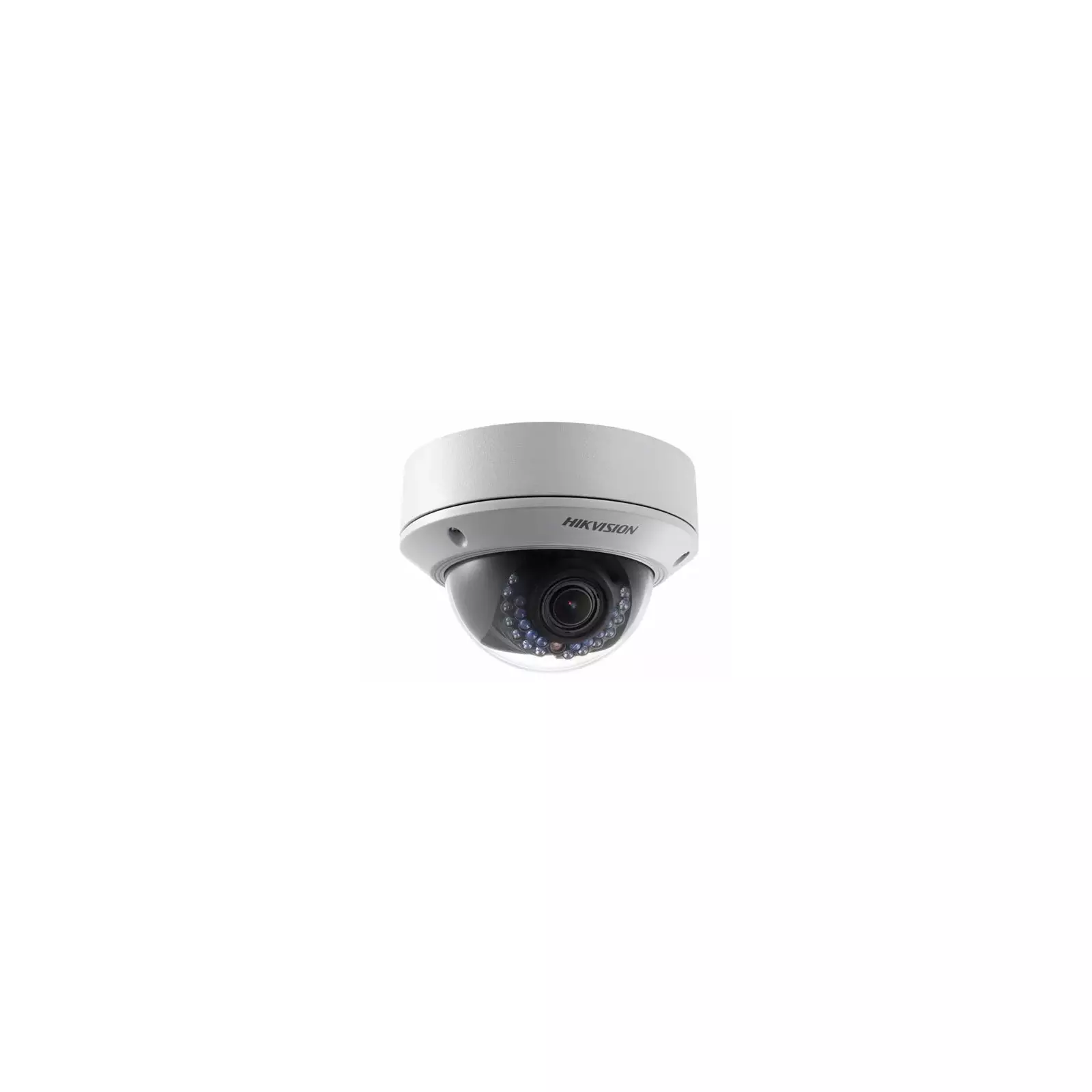 Hikvision DS-2CD2720F-IS Photo 1