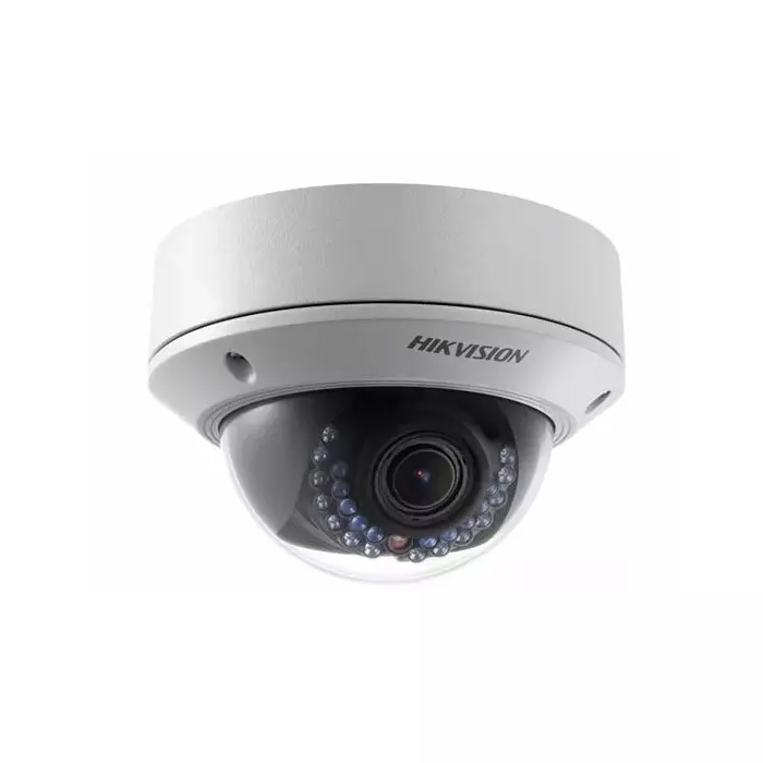 Hikvision DS-2CD2720F-IS Photo 1